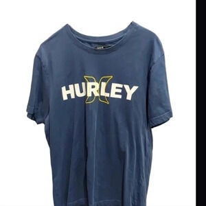 Hurley Graphic Tee